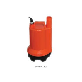 Water Sound WWB-01301 12 V Sintine Pompa