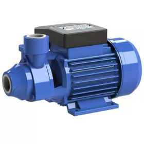 Water WS-02 Sürtme Fanlı Pompa
