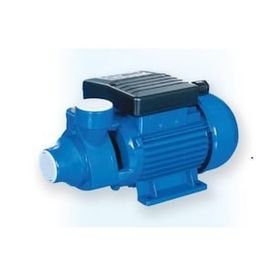 Water WS-02 Sürtme Fanlı Pompa