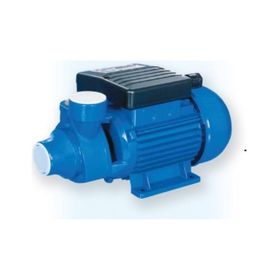 Water WS-02 Sürtme Fanlı Pompa