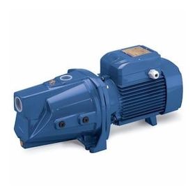 Water WS 04 Bronz Fanlı Jet Pompa