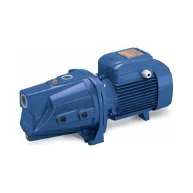 Water WS 04 Bronz Fanlı Jet Pompa