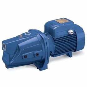 Water WS 04 Bronz Fanlı Jet Pompa
