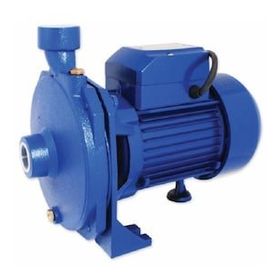 Water WS-06 Tek Kademeli Santrifüj Pompa