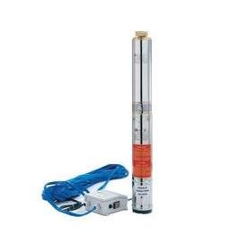 Water WS-122 4SDM 4/10 Kademeli Dalgıç Pompa Set