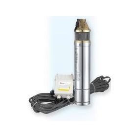 Water WS-126 4SKM 100 Tek Kademeli Dalgıç Pompa