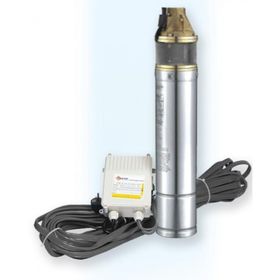 Water WS-126 4SKM 100 Tek Kademeli Dalgıç Pompa