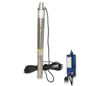 Water WS 131 3 inç 1 Hp Boruya Giren Dalgıç Pompası