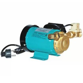 Water WS-15 Mekanik Siviçli Sıcak Su Pompası