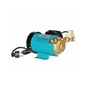 Water WS-15 Mekanik Siviçli Sıcak Su Pompası