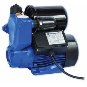 Water Ws 16 Akıllı Tip Otomatik Hidrofor Pompa