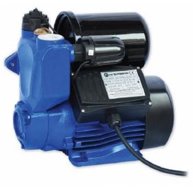 Water Ws 16 Akıllı Tip Otomatik Hidrofor Pompa