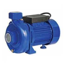 Water WS-19 1 HP Açık Fanlı Santrifüj Pompa