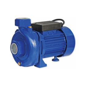 Water WS-19 1 HP Açık Fanlı Santrifüj Pompa