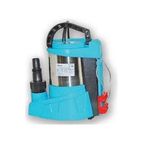 Water WS-191 500W Flatörlü Kirli Su Dalgıç Pompası