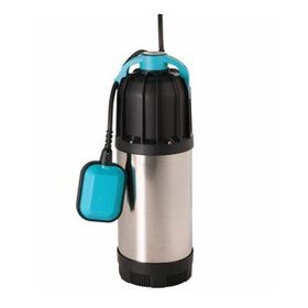 Water WS-192 Paslanmaz 4 Fanlı Dalgıç Pompa