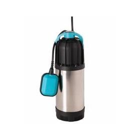 Water WS-192 Paslanmaz 4 Fanlı Dalgıç Pompa