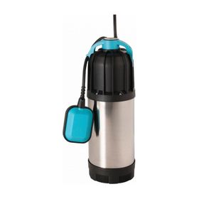 Water WS-192 Paslanmaz 4 Fanlı Dalgıç Pompa