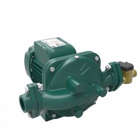 Water WS-22 Elektronik Siviçli Sıcak Su Pompası
