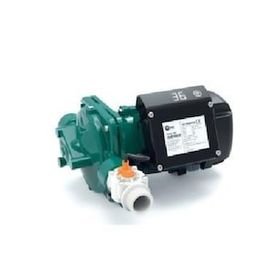 Water WS-250 Elektronik Siviçli Sıcak Su Pompası