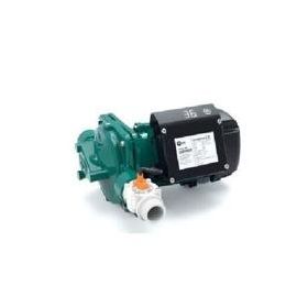 Water WS-250 Elektronik Siviçli Sıcak Su Pompası