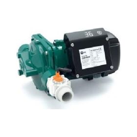Water WS-250 Elektronik Siviçli Sıcak Su Pompası
