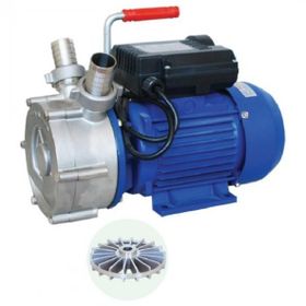 Water WS-2515 Kendinden Emişli Yağ Transfer Pompası