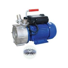 Water WS-2516 Kendinden Emişli Yağ Transfer Pompası