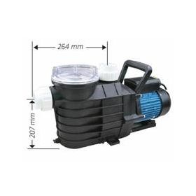 Water WS-2537 Filitreli Havuz Pompası