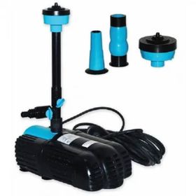 Water WS-2550 Süs Havuzu Pompası