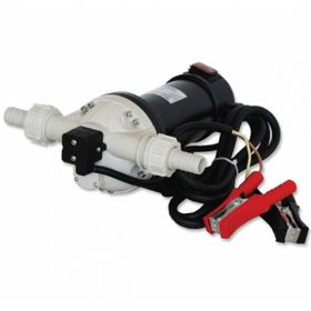 Water WS-2553 Diyaframlı Otomatik Su Pompası