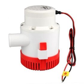 Water WS-2565 FP3500 Sintine Pompa