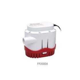 Water WS-2575 FP200A Sintine Pompa