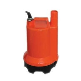 Water WS-2579 WWB-01501 Sintine Pompa