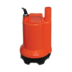 Water WS-2579 WWB-01501 Sintine Pompa