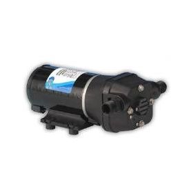 Water WS 2583 Diyaframlı Otomatik Su Pompası