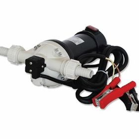Water WS 2583 Diyaframlı Otomatik Su Pompası
