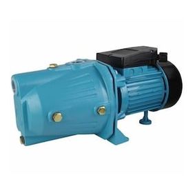 Water WS-26 Jet 100A Krom Milli Pompa