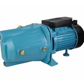 Water WS-26 Jet 100A Krom Milli Pompa