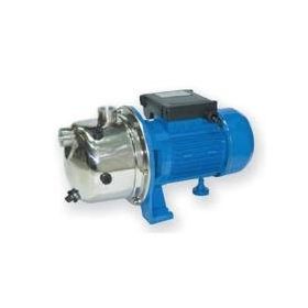 Water WS-27 Paslanmaz Krom Jet Pompa
