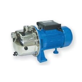 Water WS-27 Paslanmaz Krom Jet Pompa