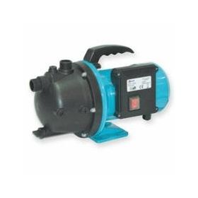 Water WS-28 Krom Milli Jet Bahçe Pompası