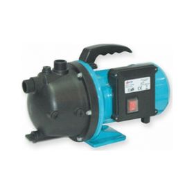 Water WS-28 Krom Milli Jet Bahçe Pompası