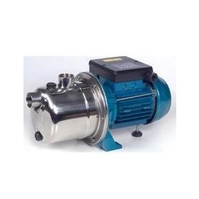Water WS-280 Paslanmaz Krom Jet Pompa