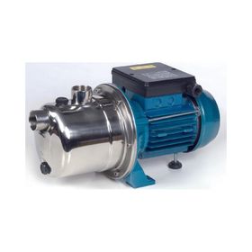 Water WS-280 Paslanmaz Krom Jet Pompa