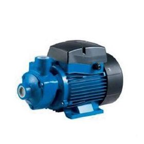 Water WS-283 Çelik Milli Sürtme Fanlı Pompa