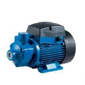 Water WS-283 Çelik Milli Sürtme Fanlı Pompa