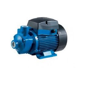 Water WS-283 Çelik Milli Sürtme Fanlı Pompa