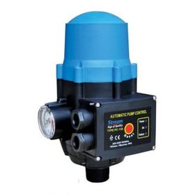 Water WS-290 Elektronik Hidrofor Pres Kontrol Hidromat