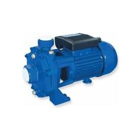 Water WS-30 Krom Milli Çift Kademeli Pompa